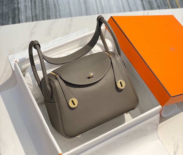 Hermes Lindy Bags